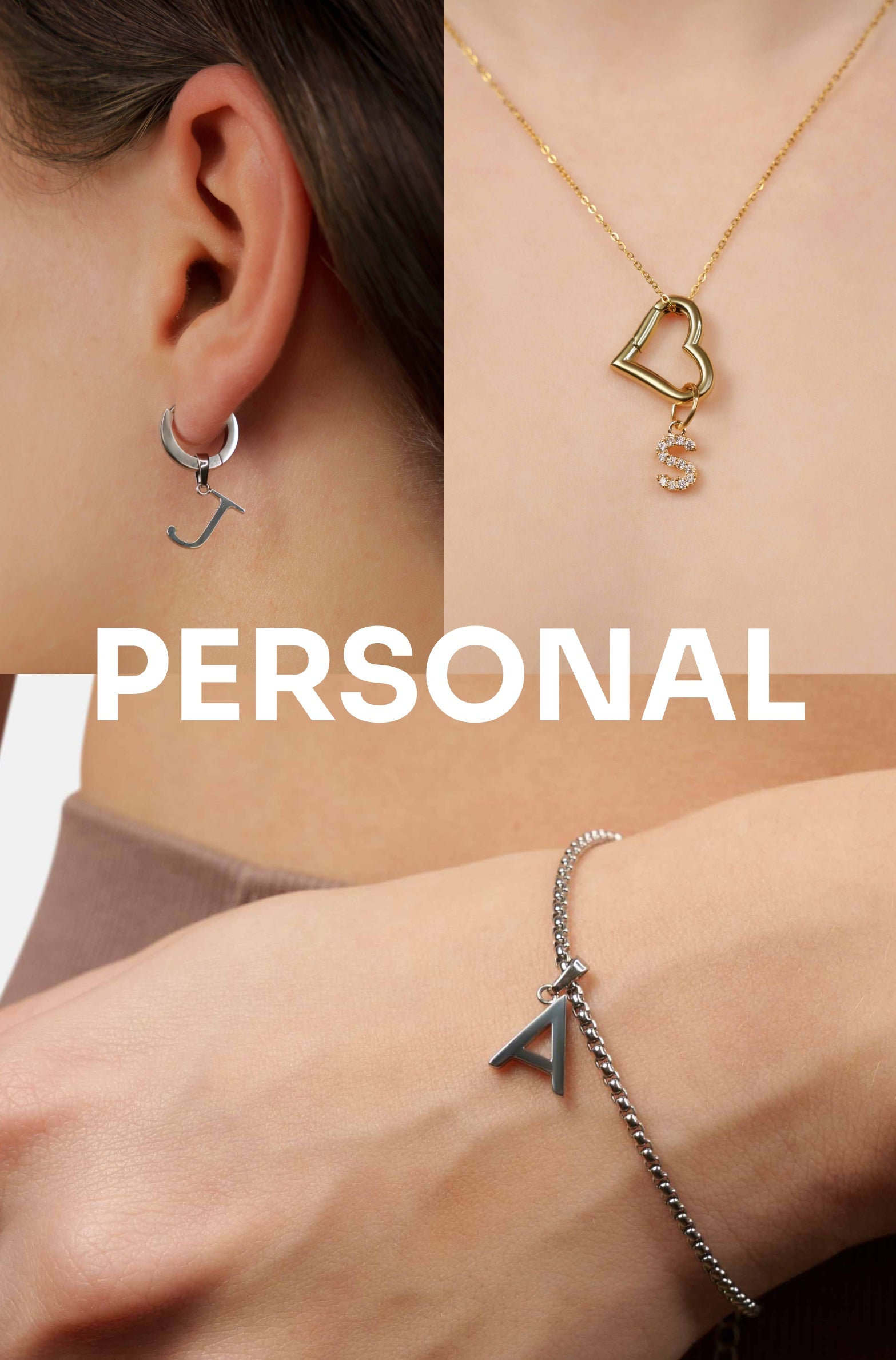 Personalized Selection