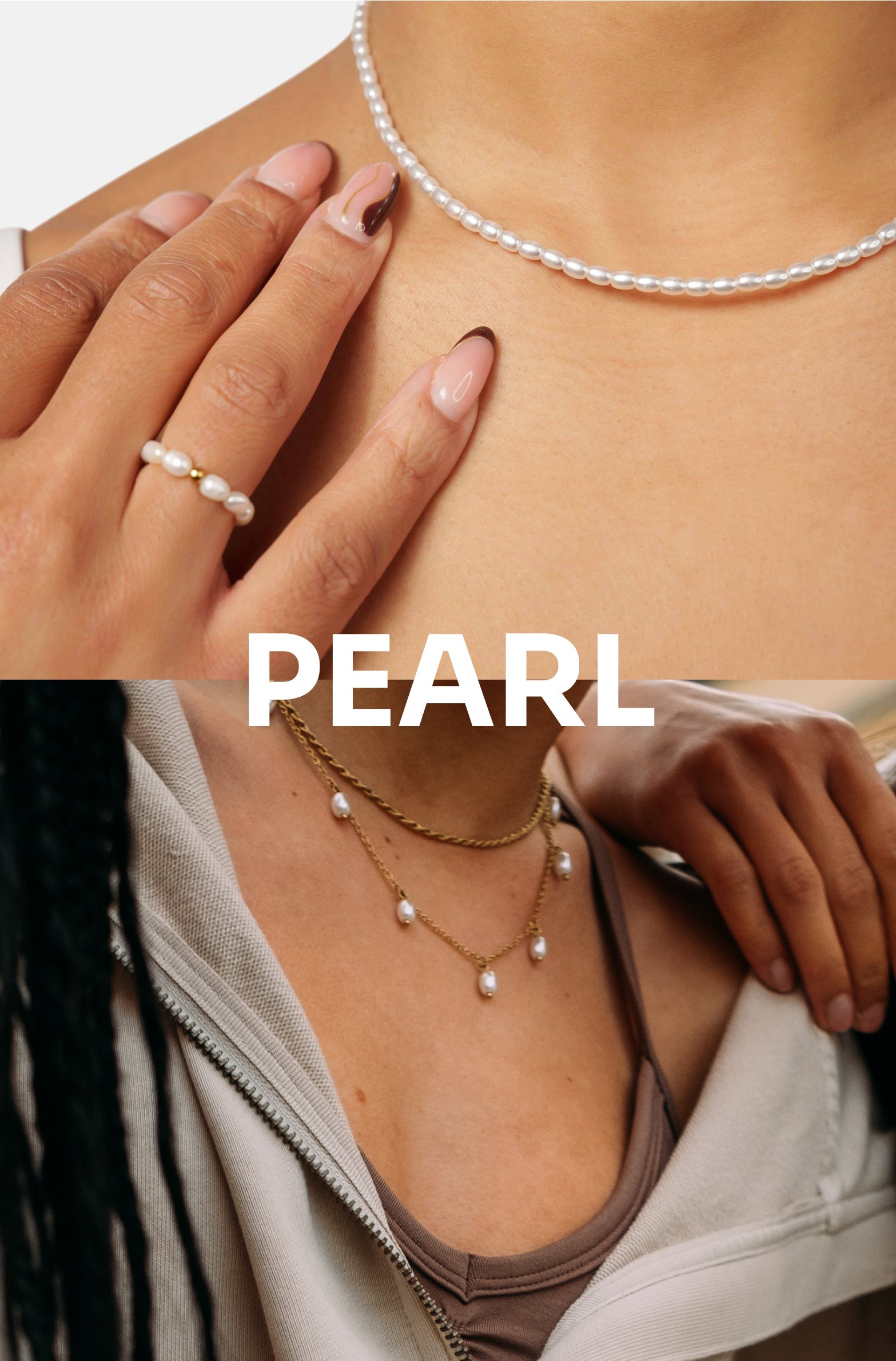 Pearl Selection