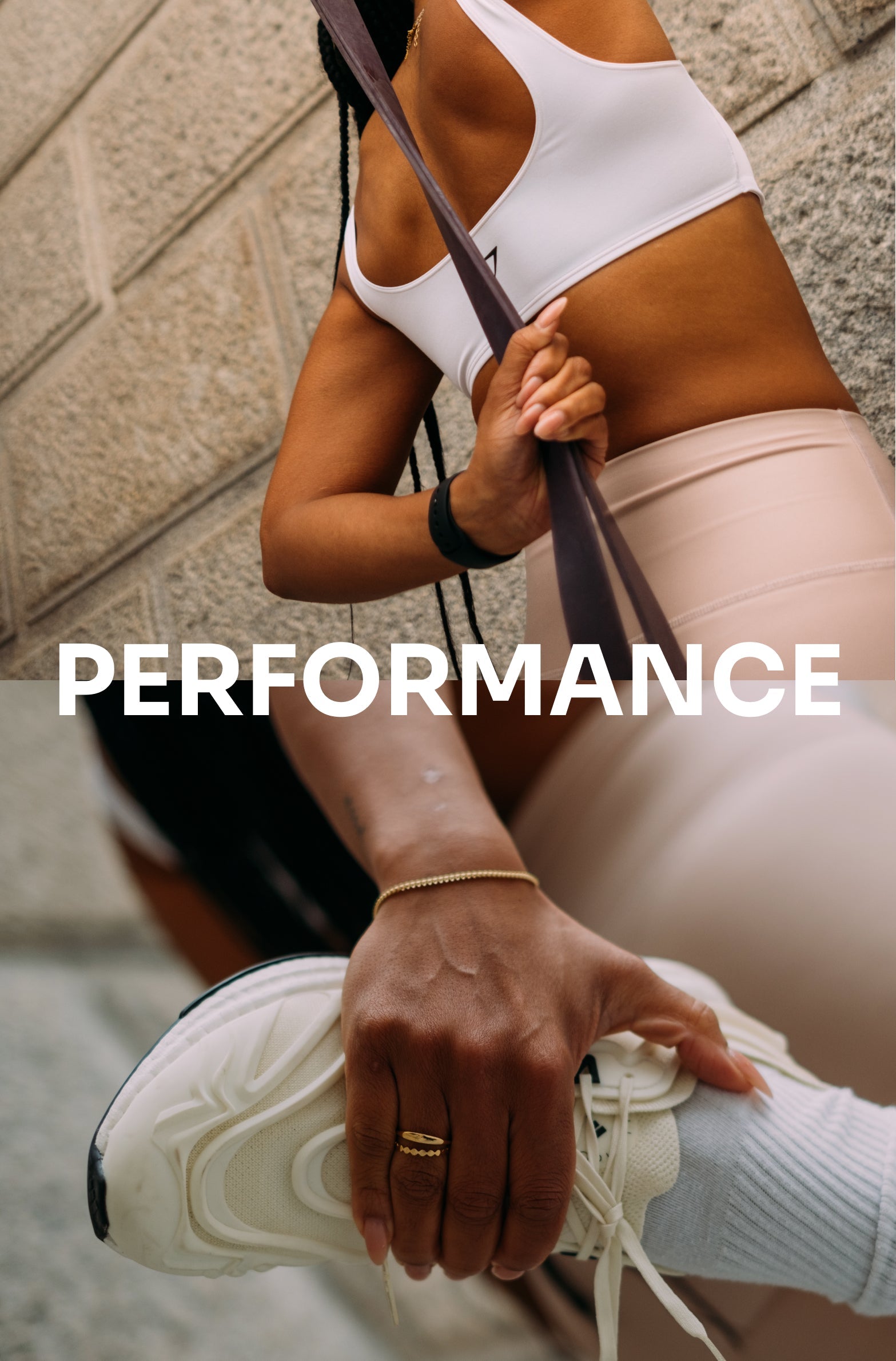 Performance Selection