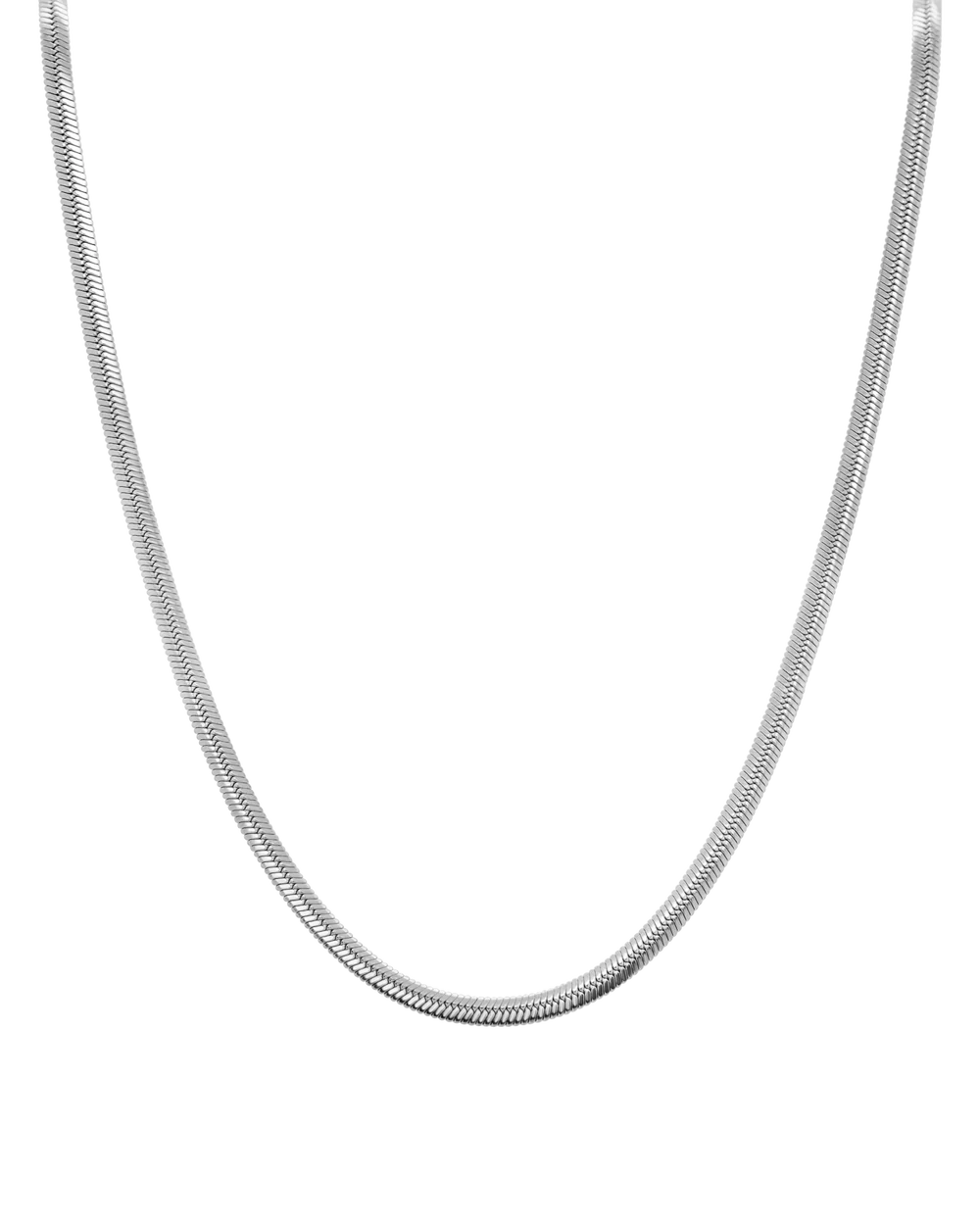 Flow Necklace