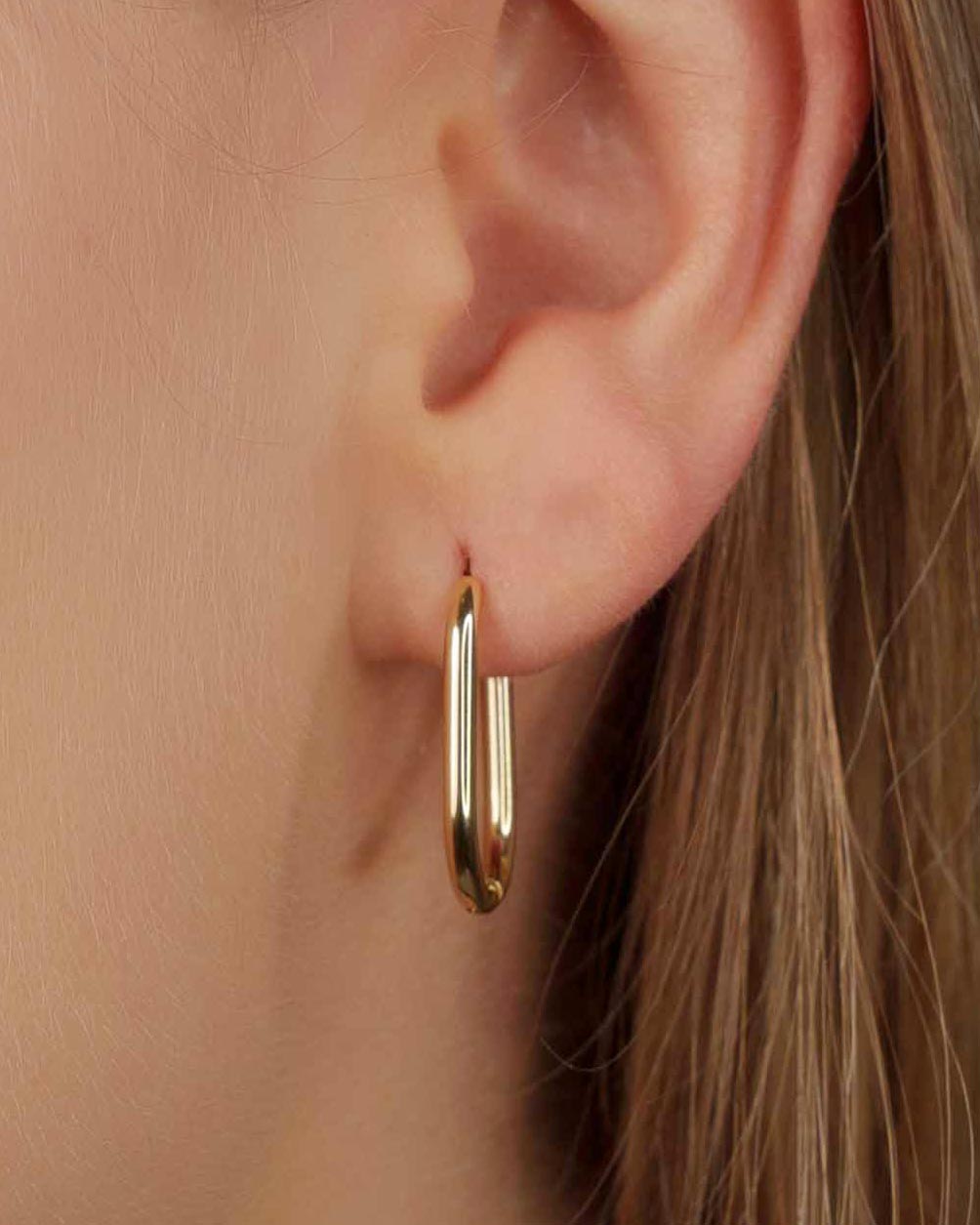 Arc Earrings