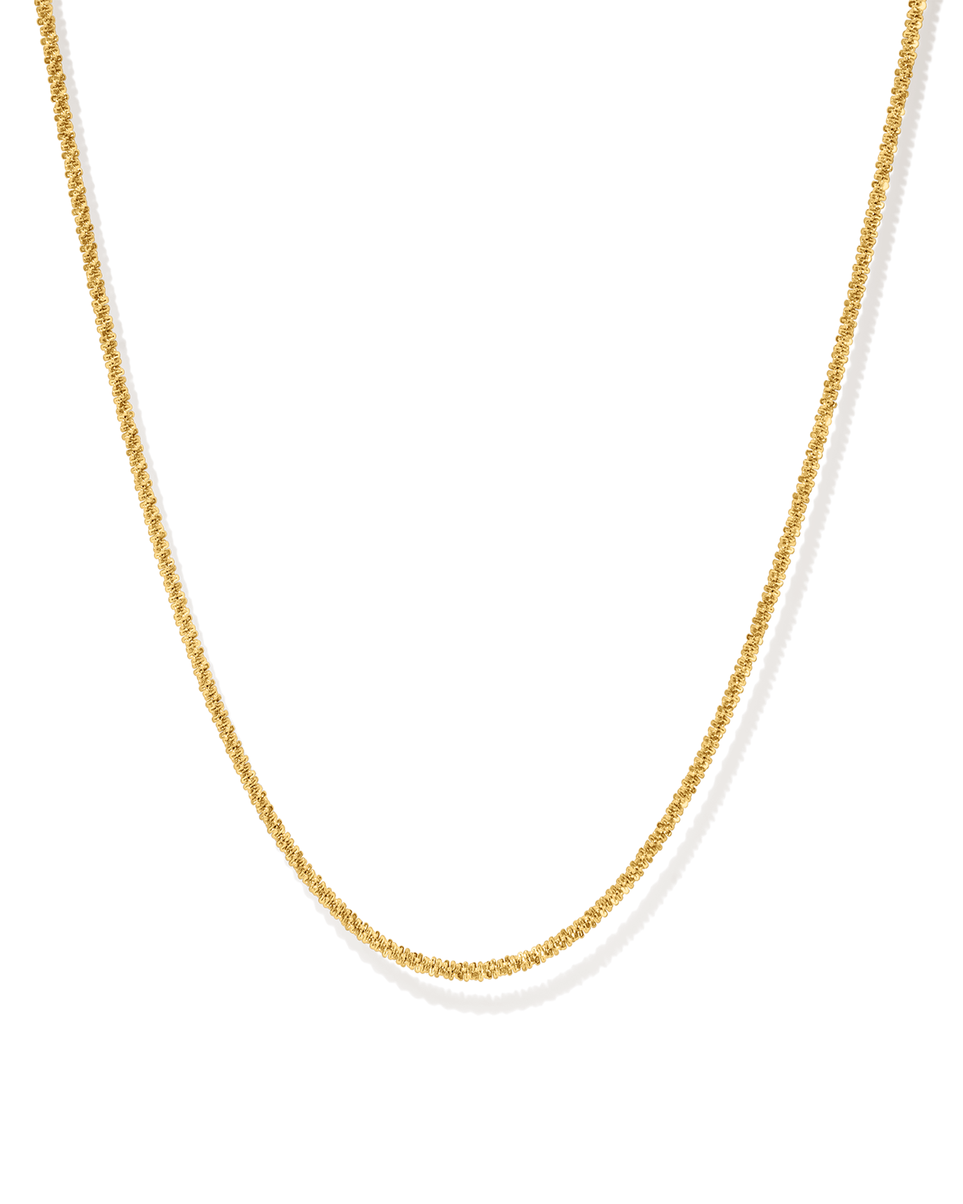Kick Necklace