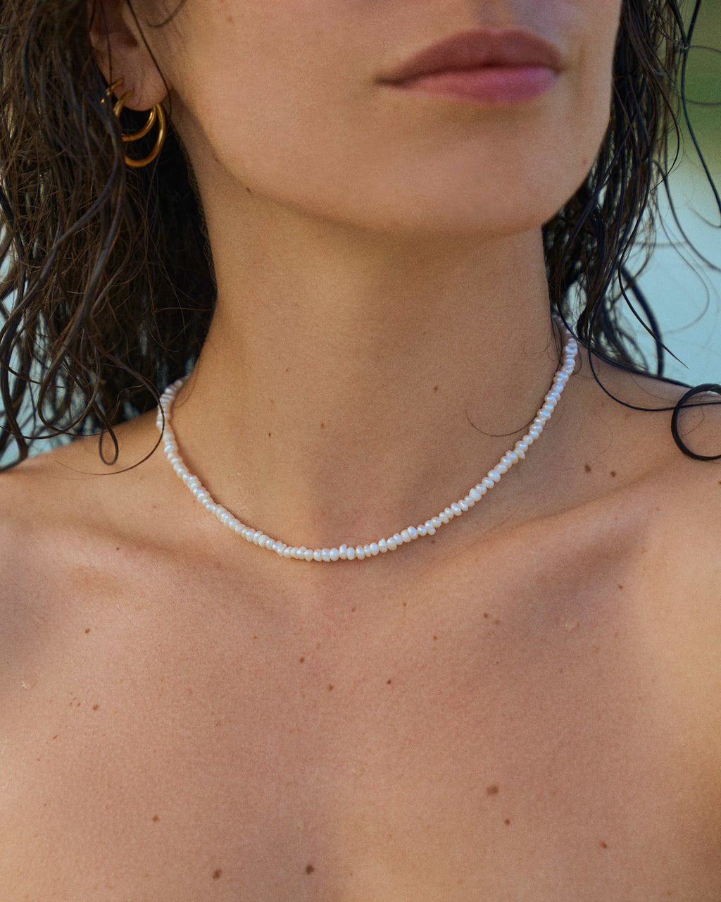 Aura Choker