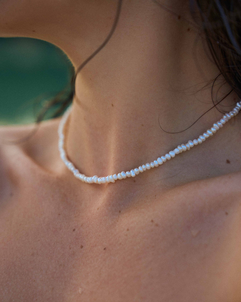 Aura Choker