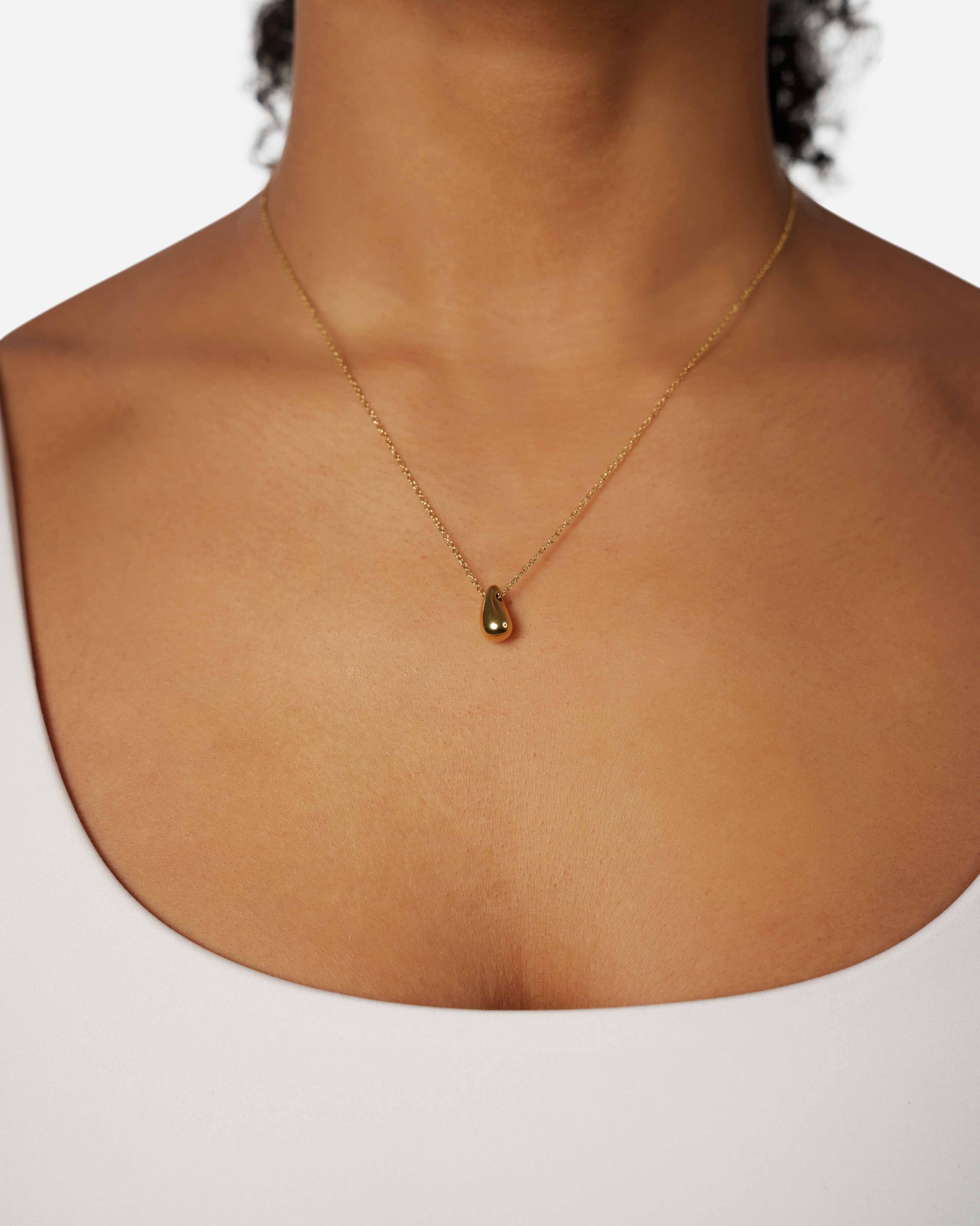 Drop Necklace