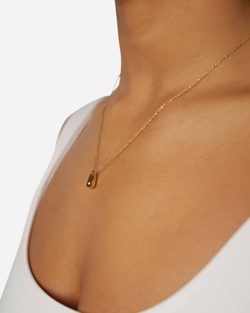 Drop Necklace