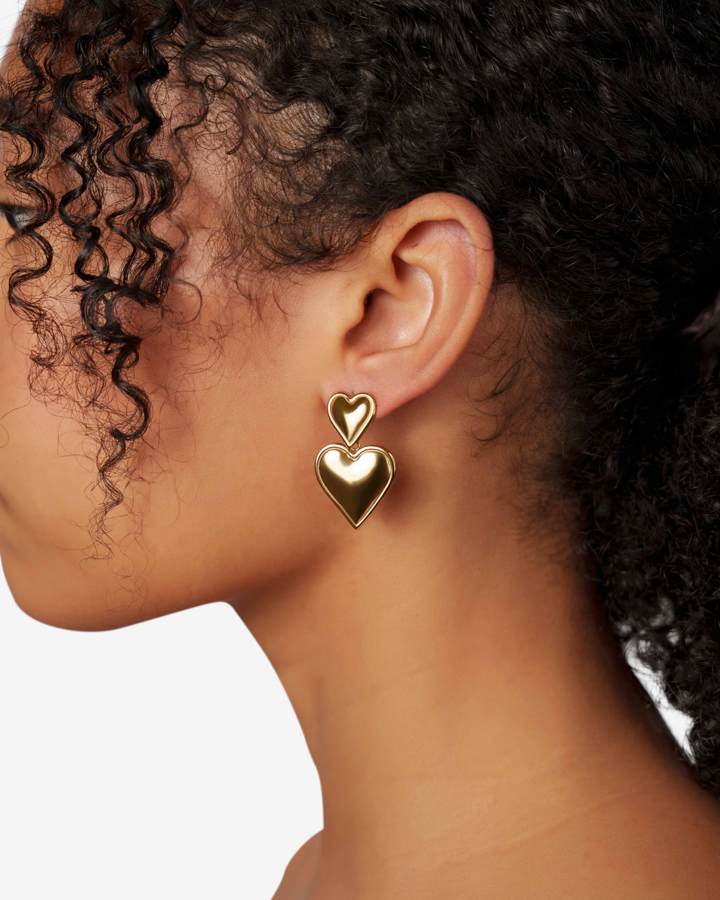 Emerge Earrings