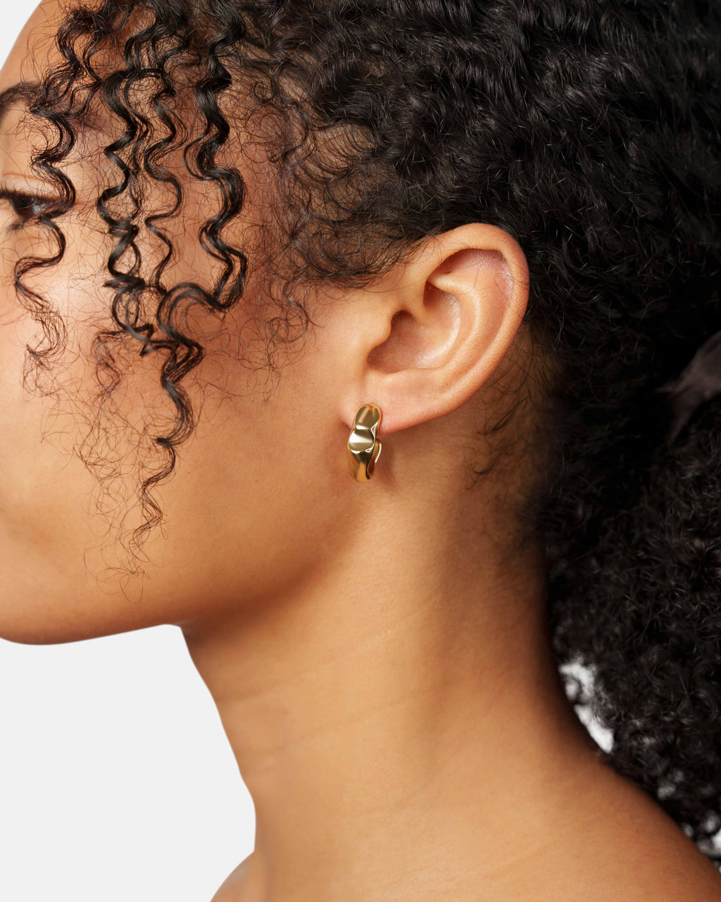 Grip Earrings
