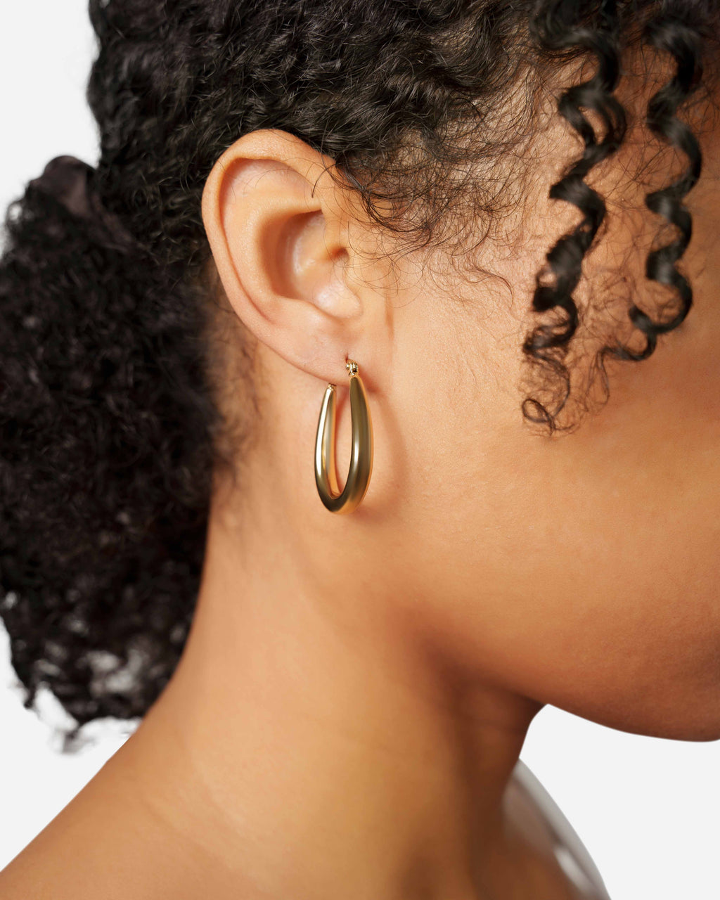 Pulse Earrings