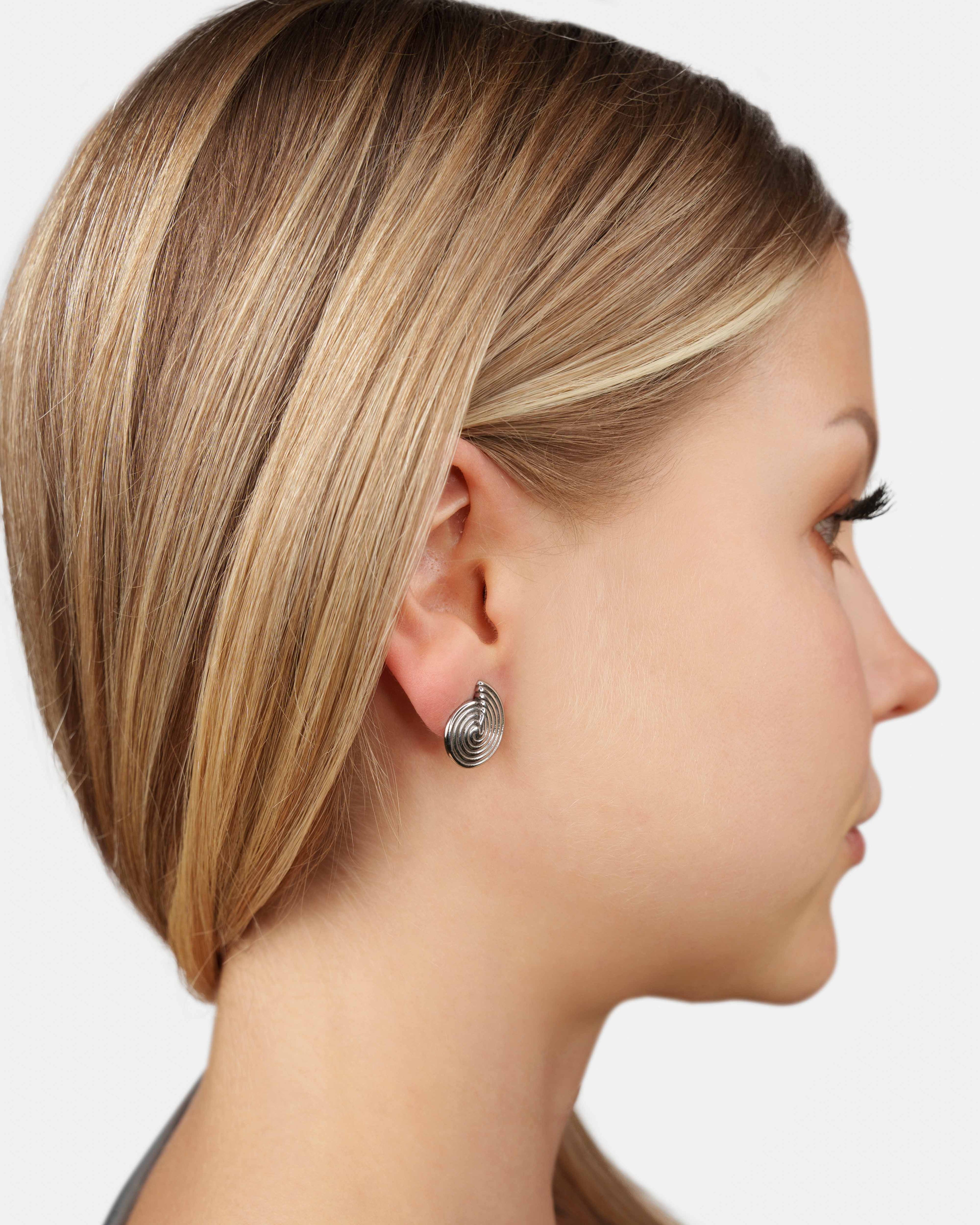 Air Earrings
