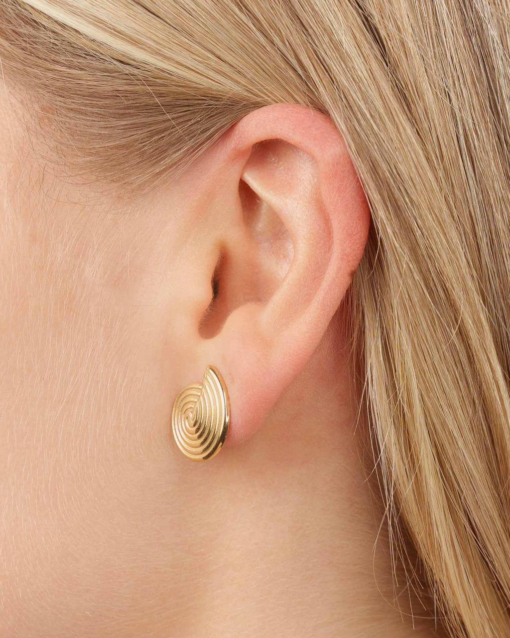 Air Earrings
