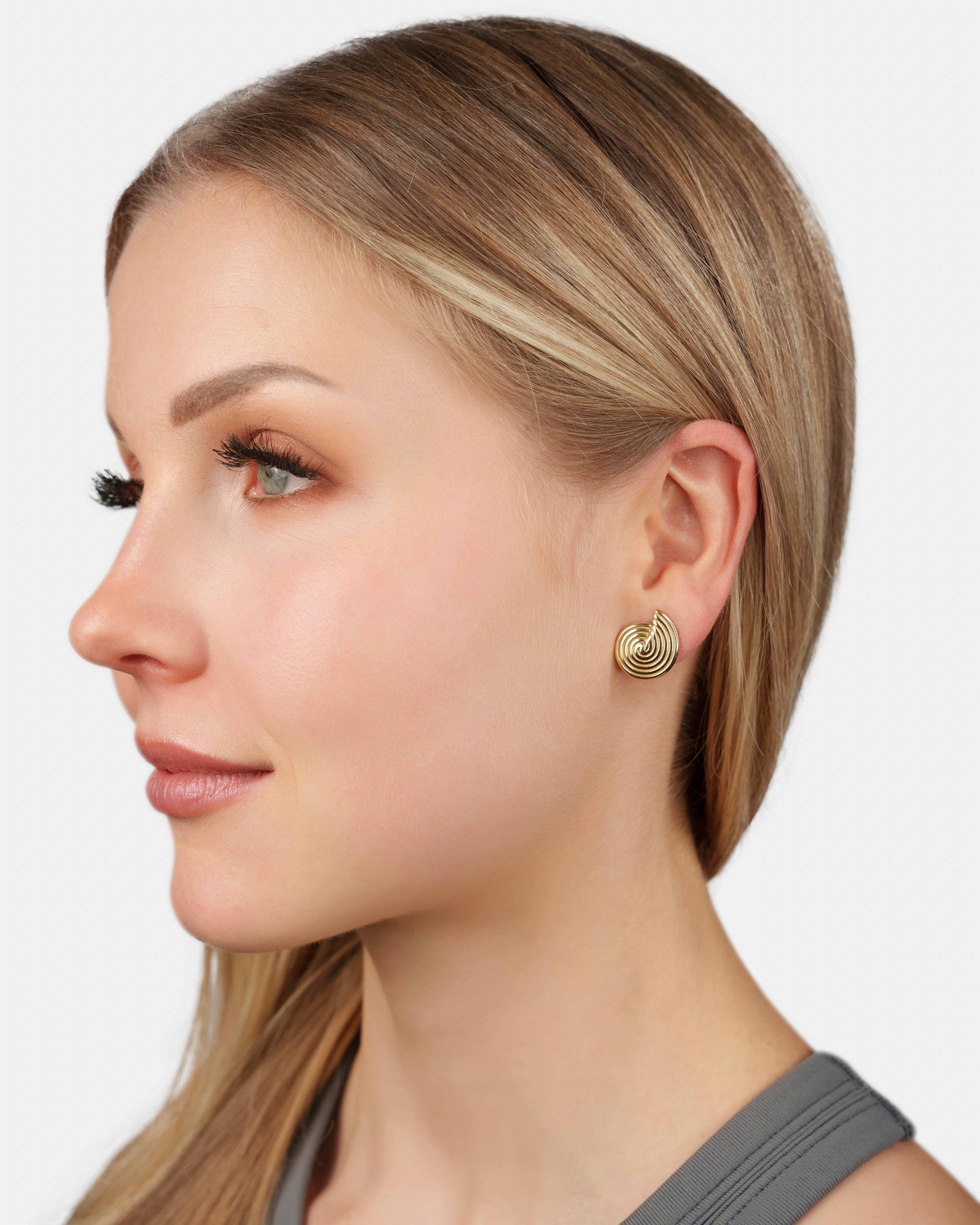 Air Earrings