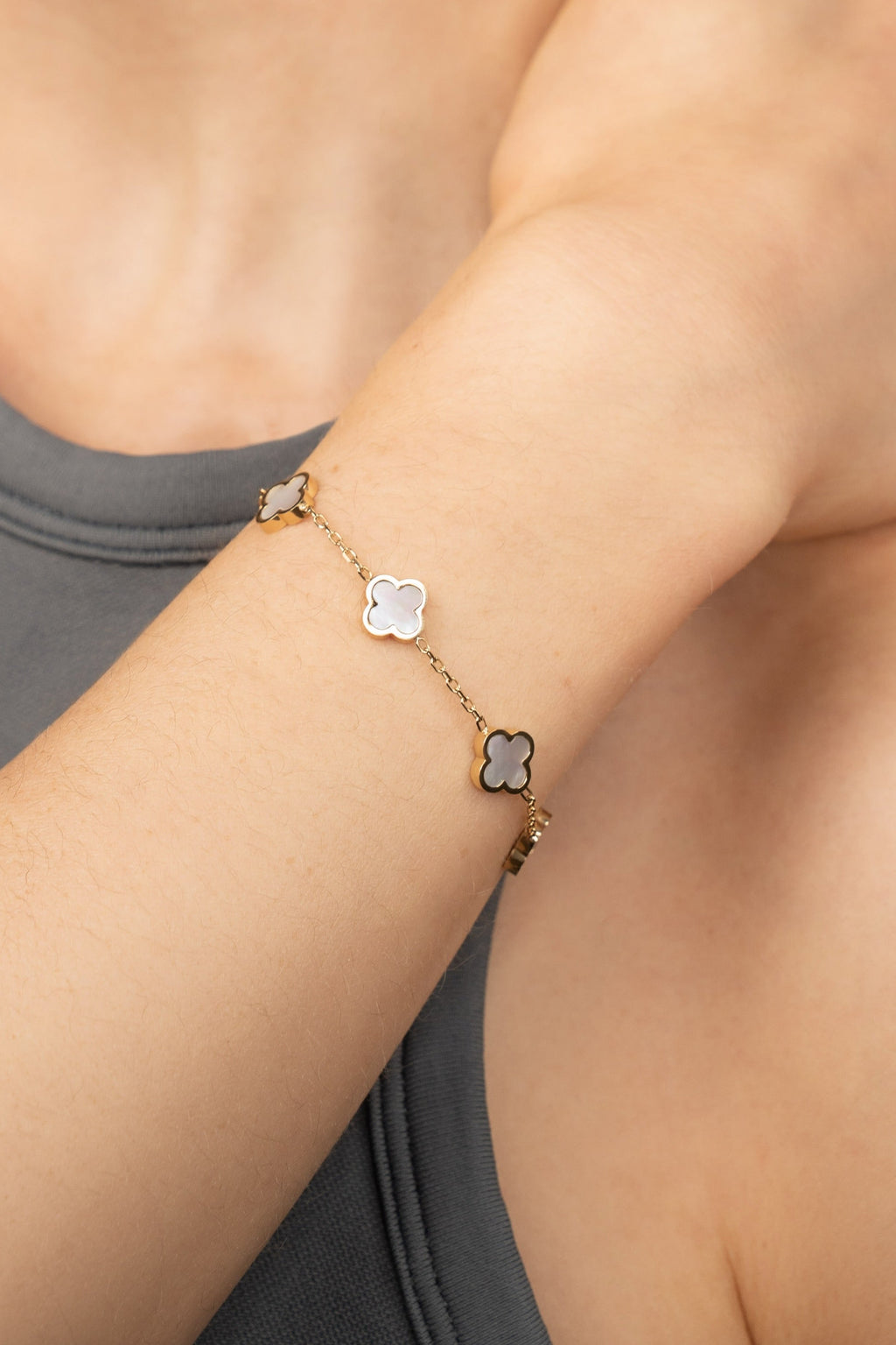 Tone Bracelet Pre-order NOW (-15%)