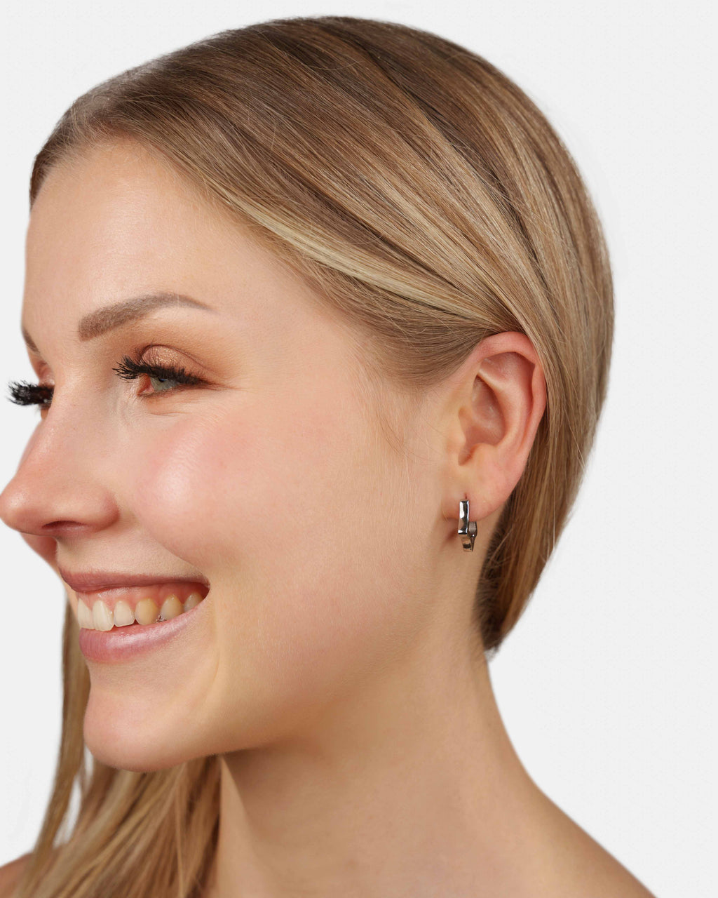Spark Earrings