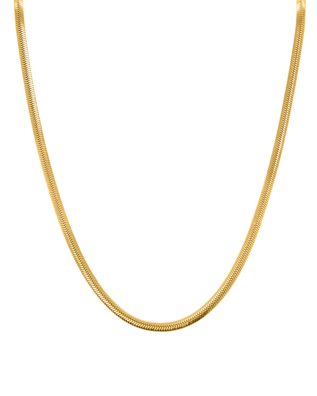 Flow Necklace