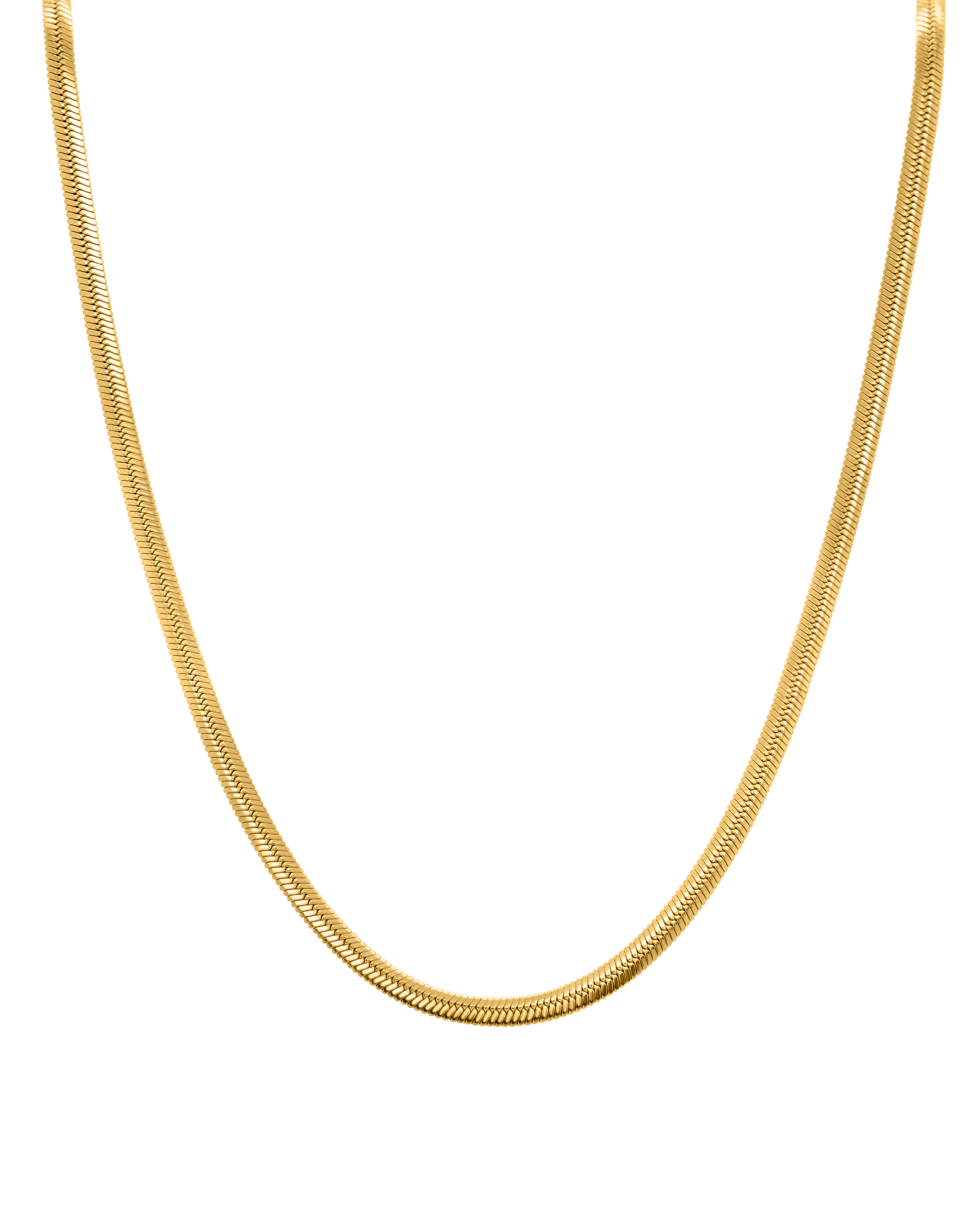 Flow Necklace