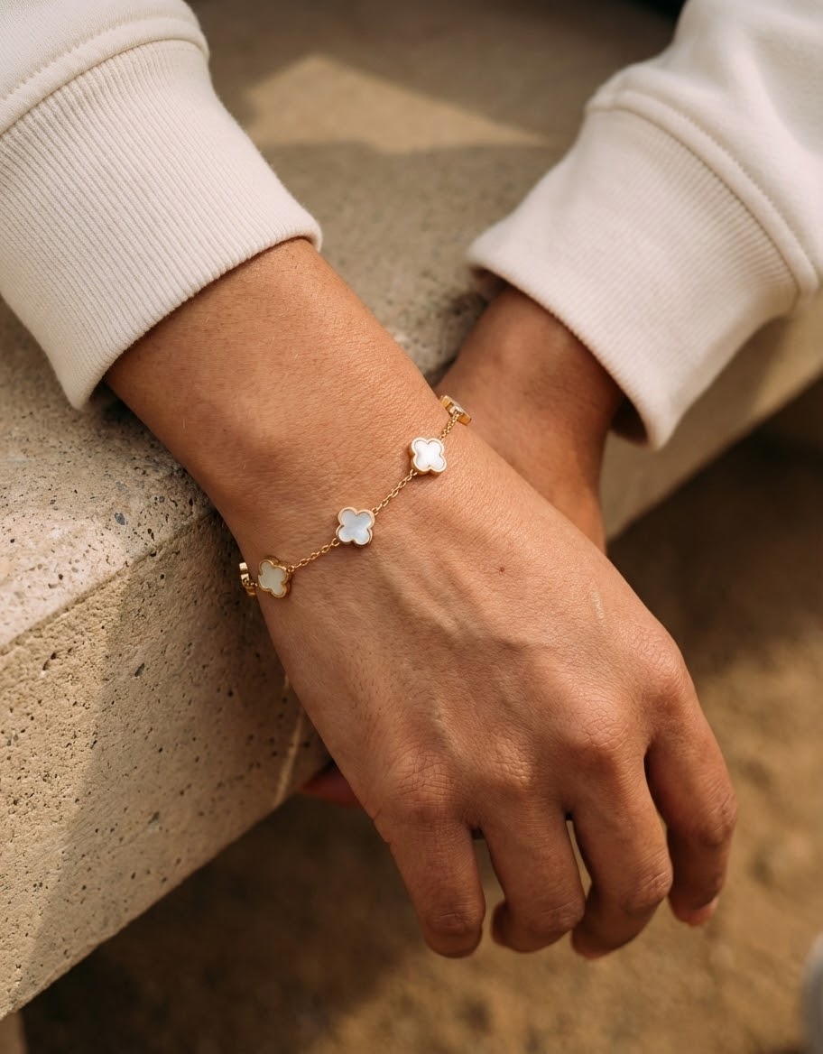 Tone Bracelet Pre-order NOW (-15%)