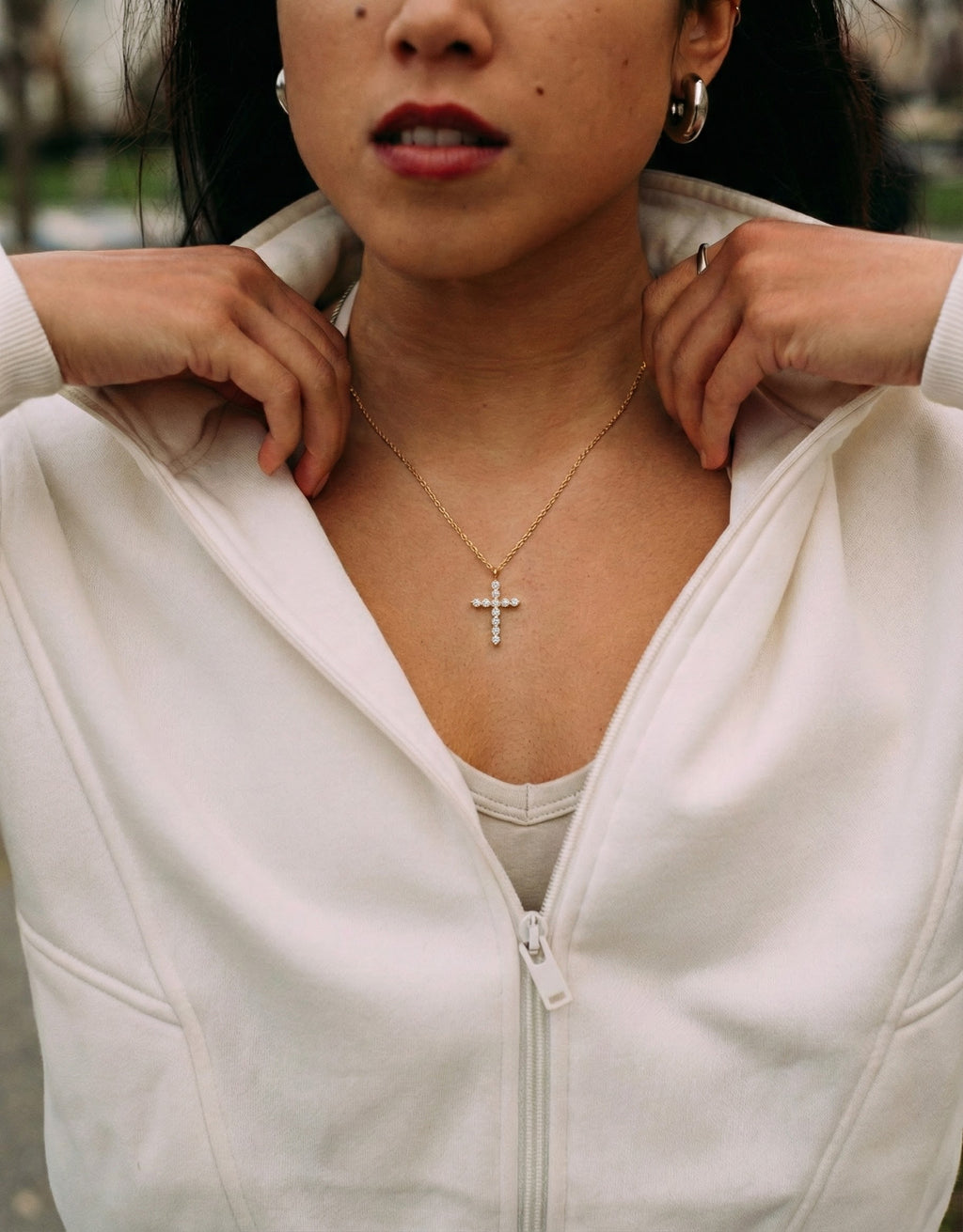 Ascent Necklace Pre-order NOW (-15%)