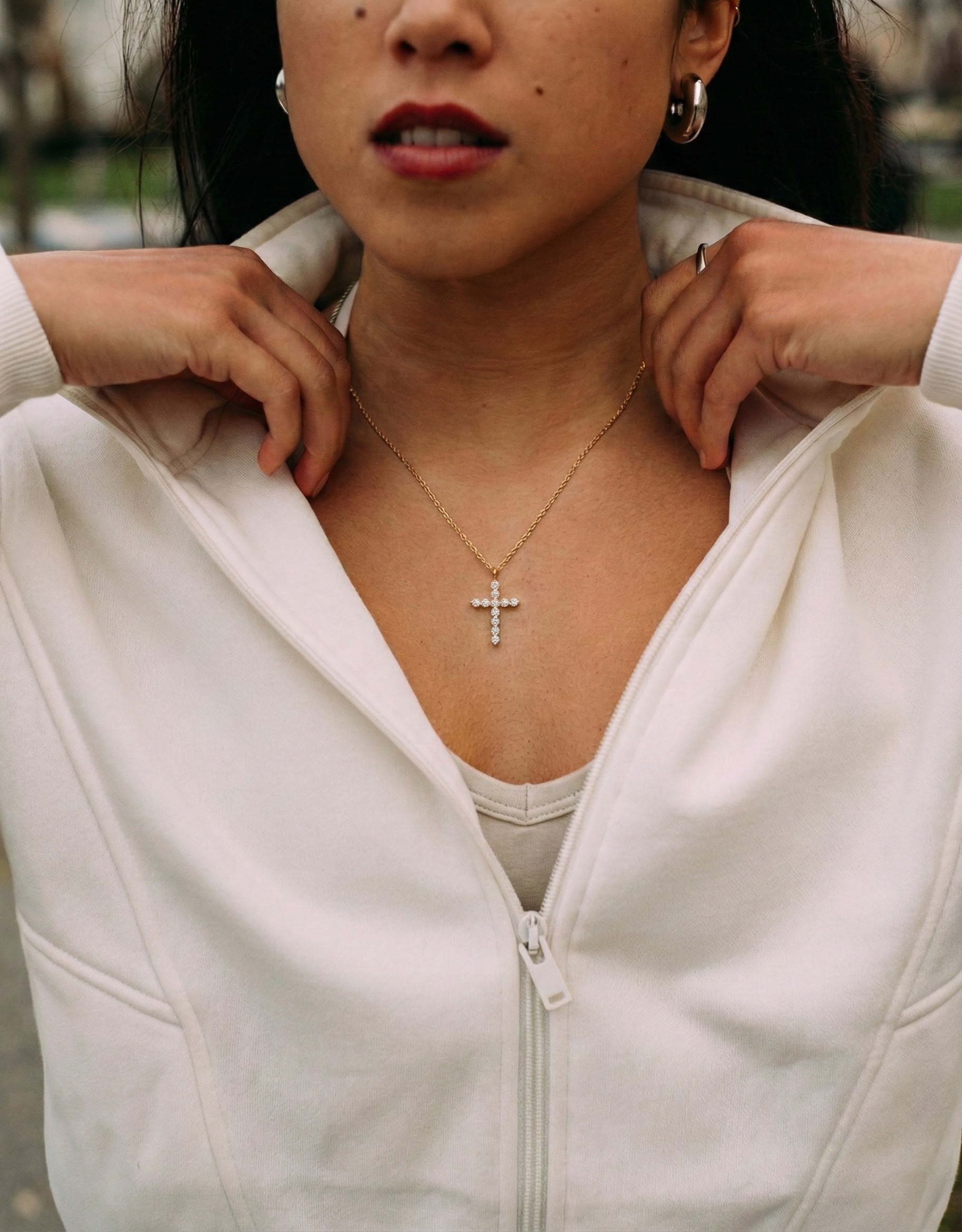 Ascent Necklace Pre-order NOW (-15%)