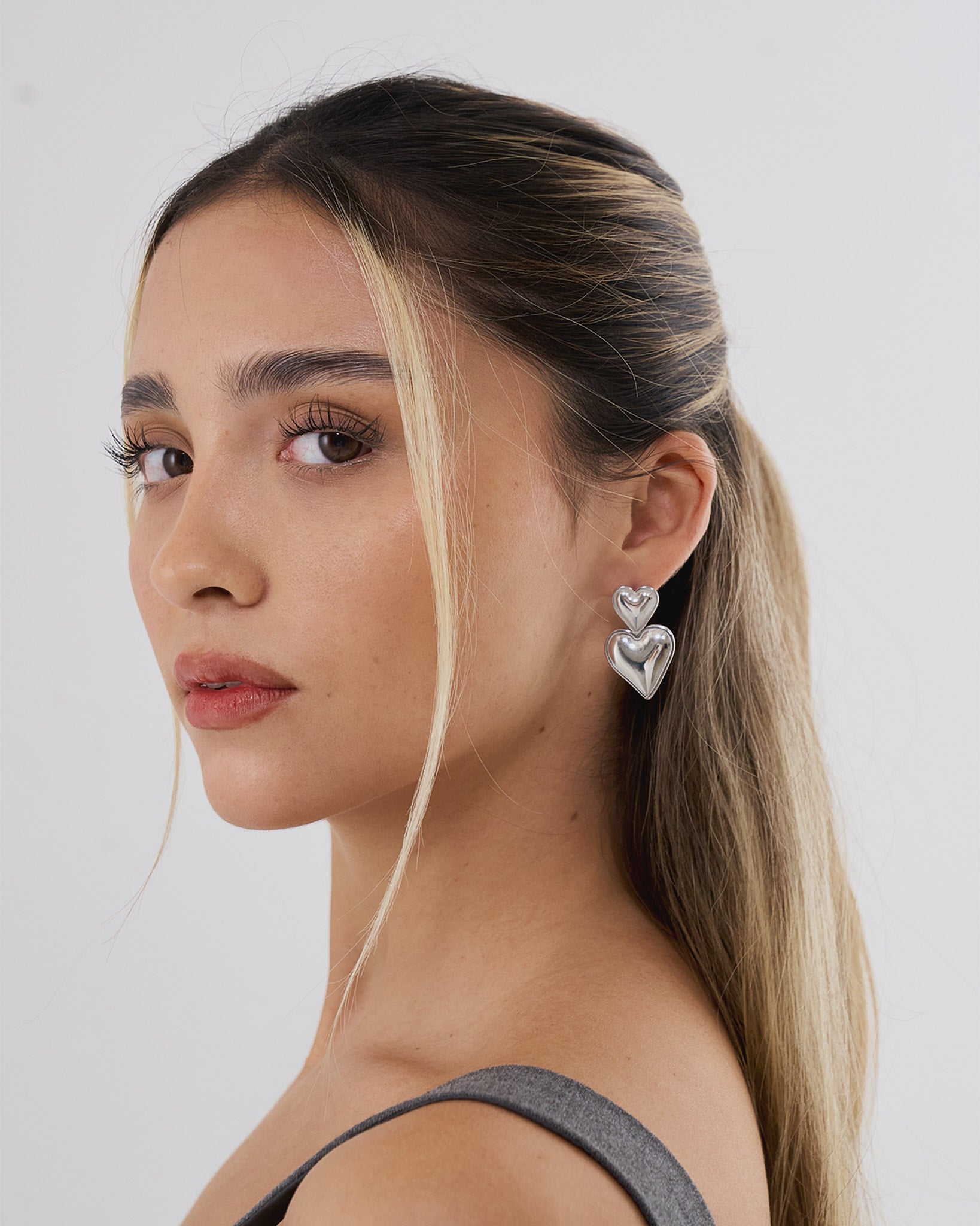 Emerge Earrings