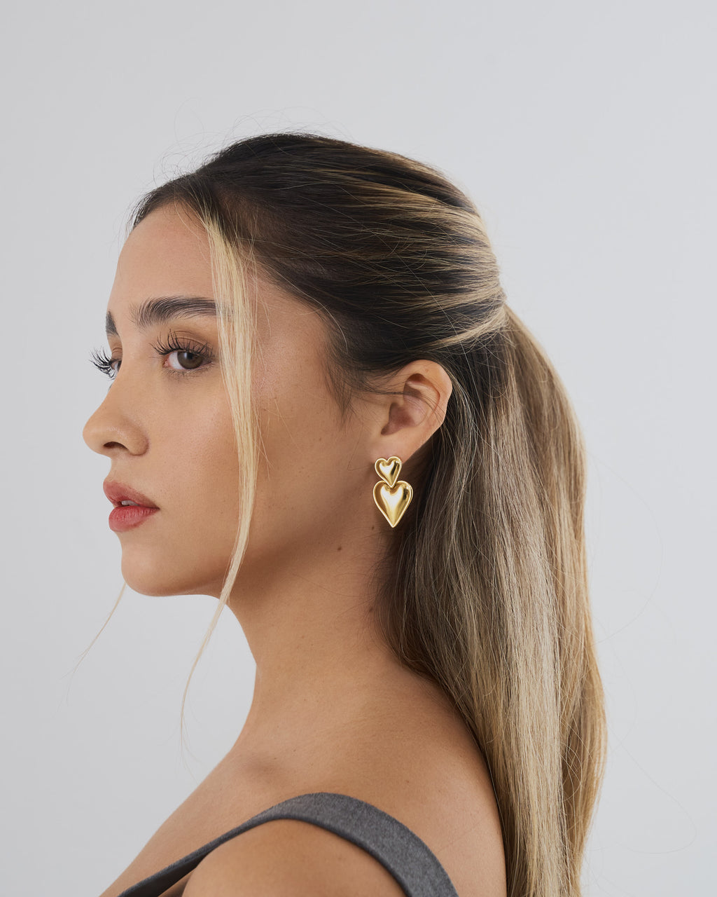 Emerge Earrings