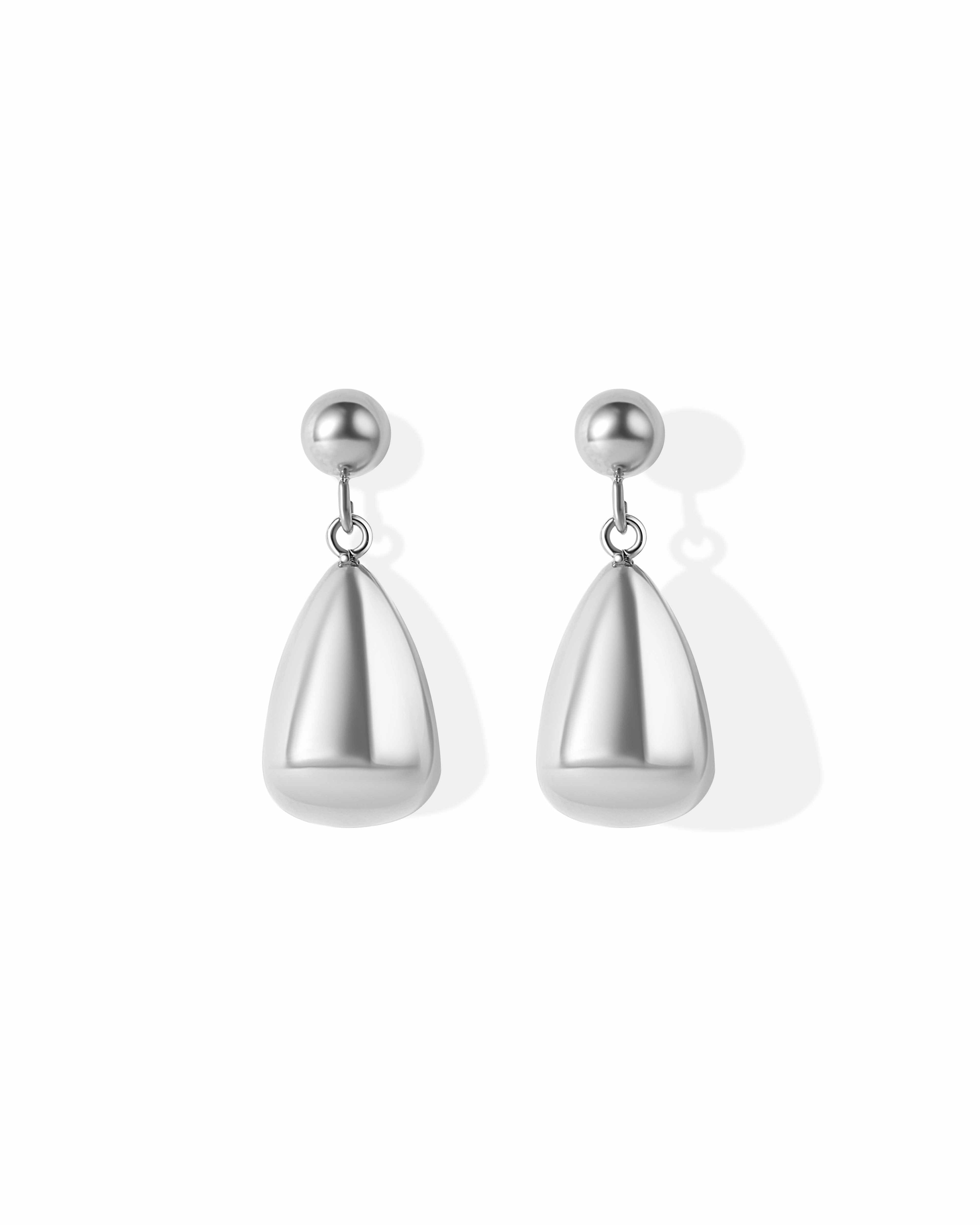 Drop Earrings
