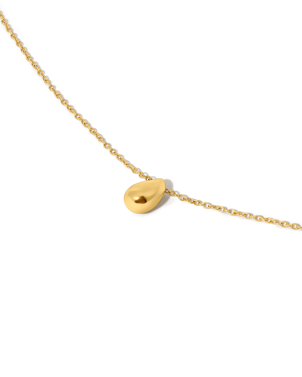 Drift Necklace