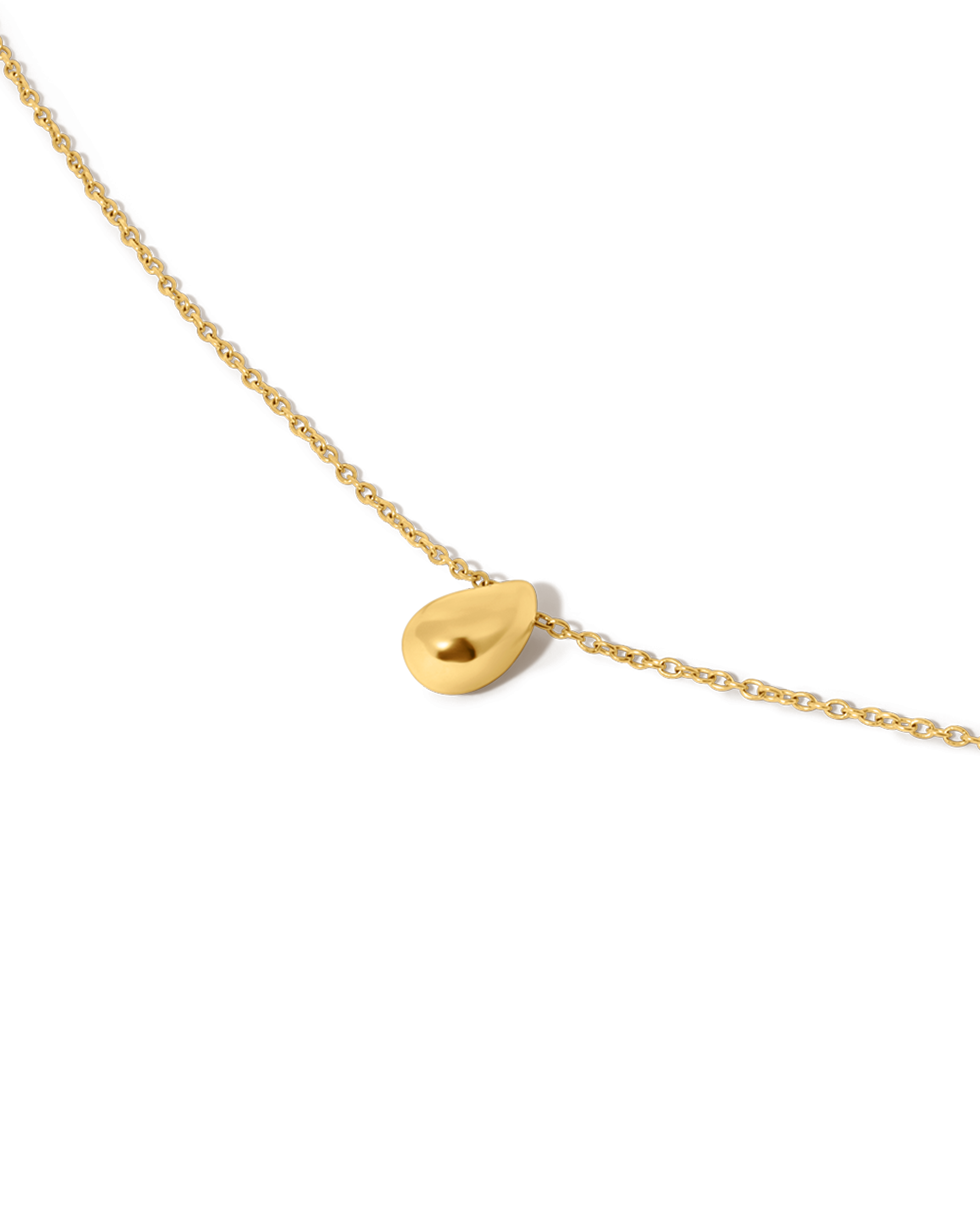 Drift Necklace