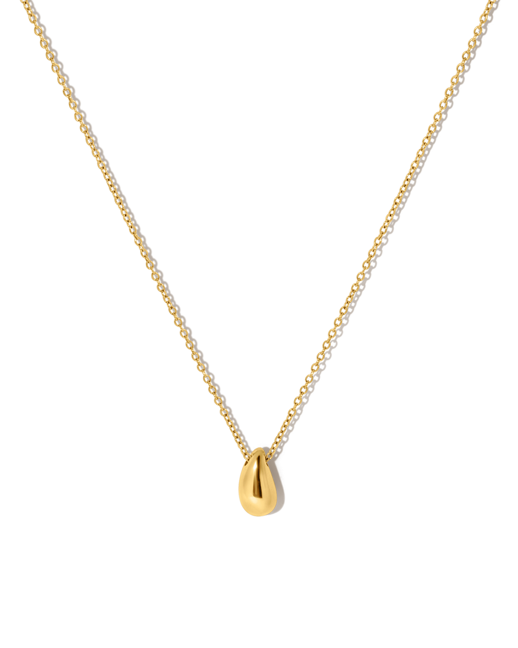 Drift Necklace