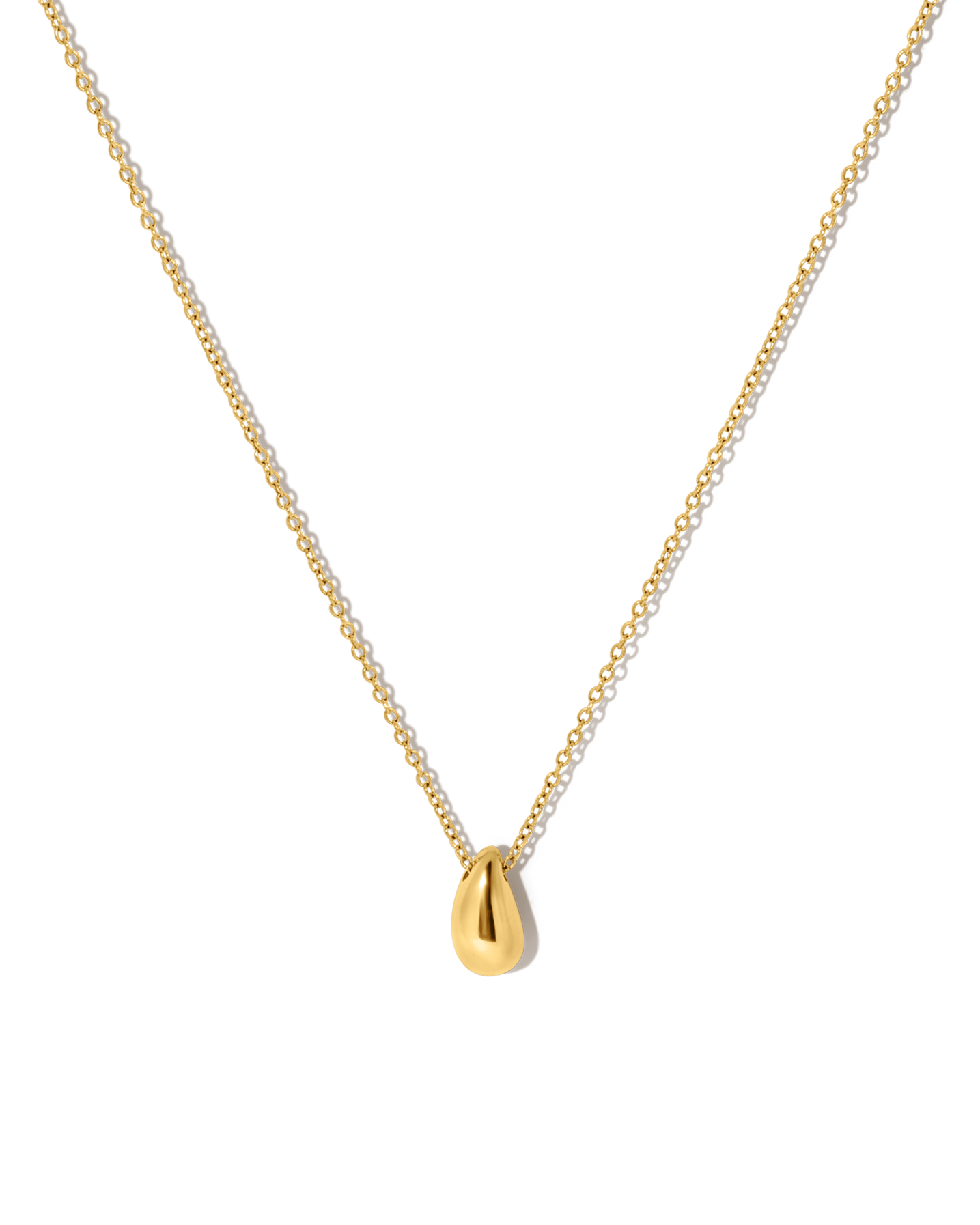 Drift Necklace