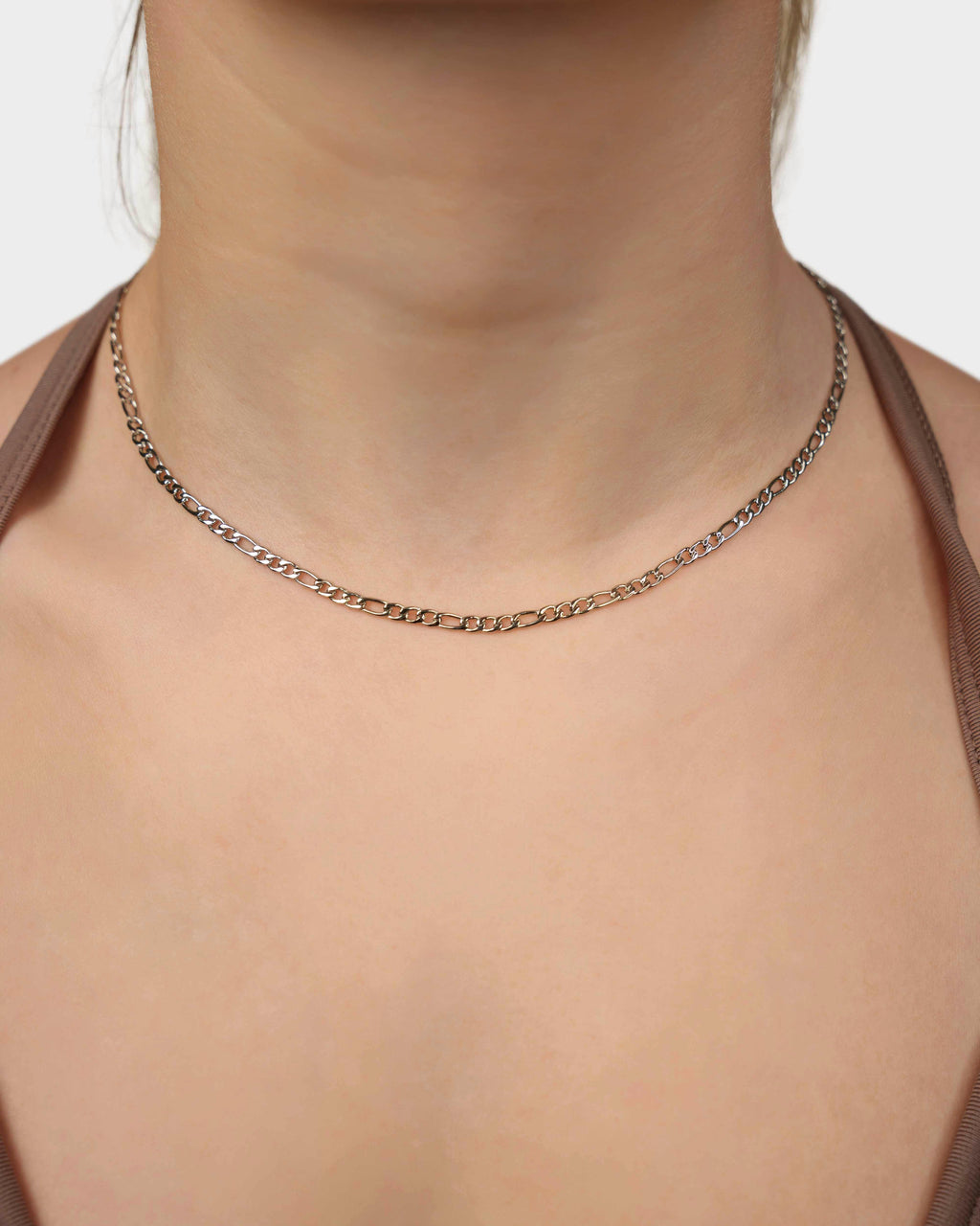 Strength Necklace