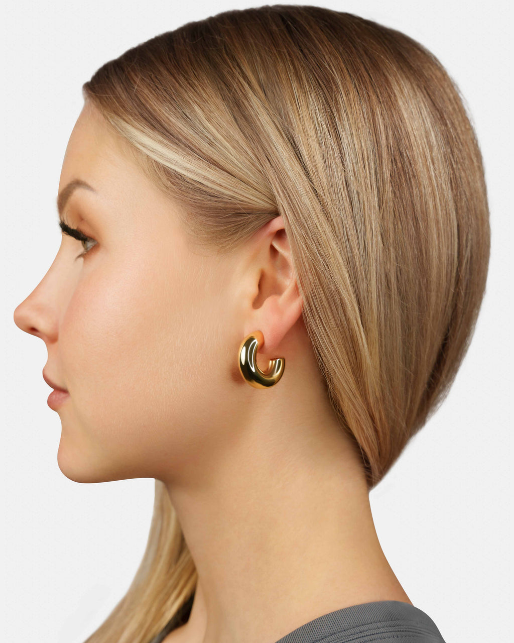 Thrive Earring