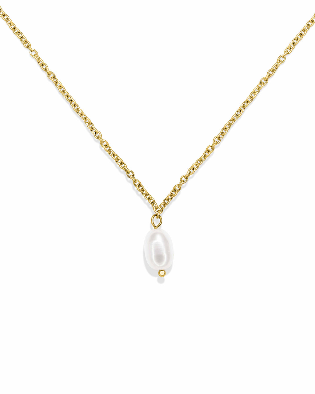 Clear Necklace  Pre-order NOW (-15%)